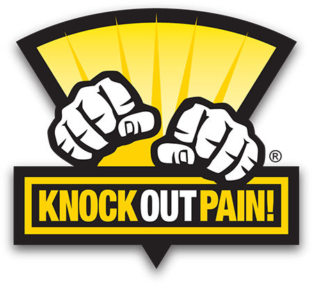 Knock Out Pain